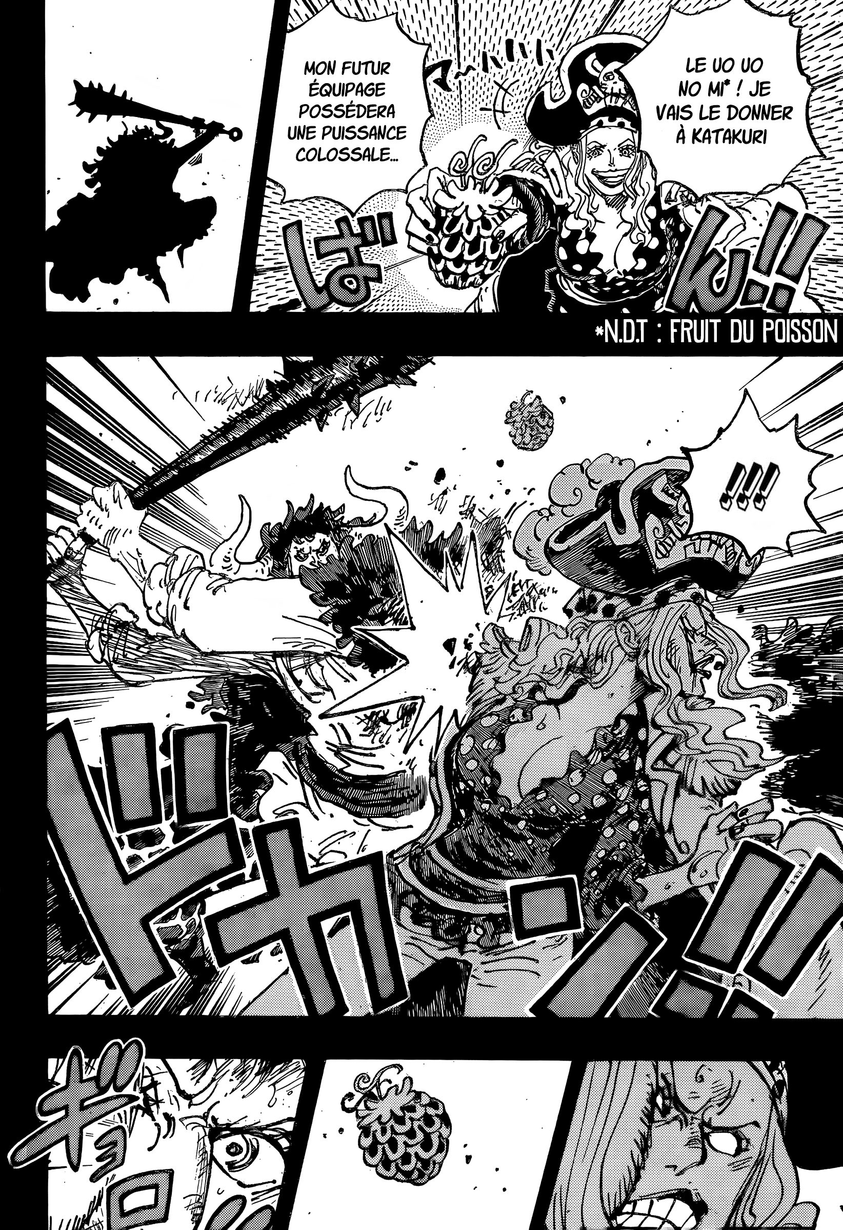       One   Piece 1162 Page 10